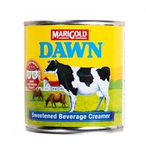 SWEET CONDESED MILK