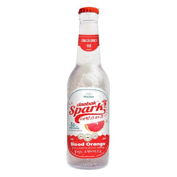 SELTZER